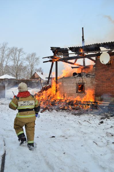Январская трагедия