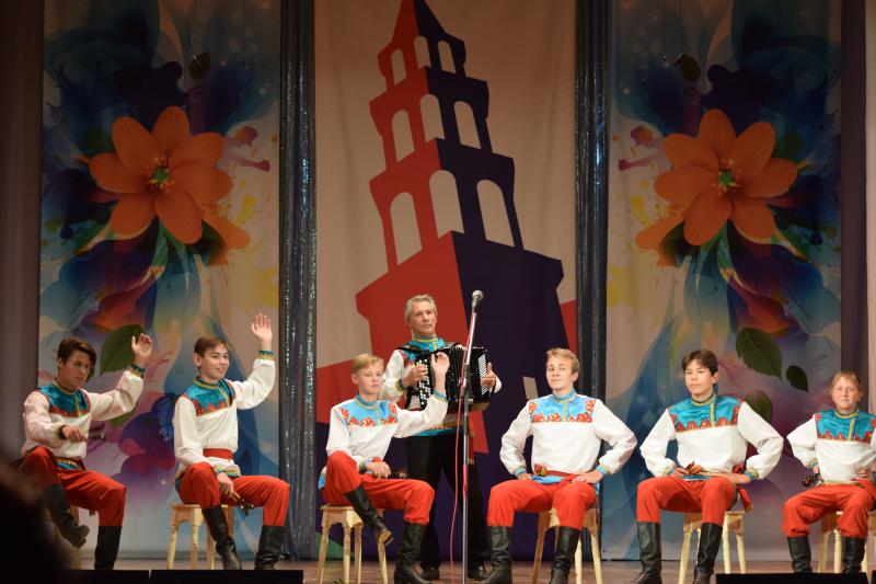  День города - 2019