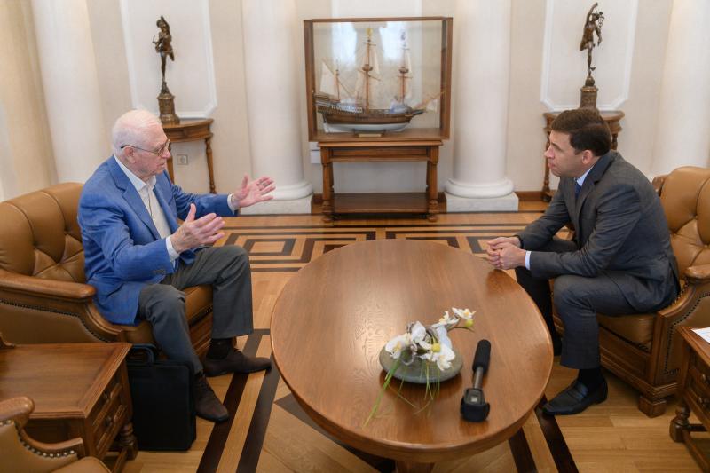 О перспективах региональной фармацевтики