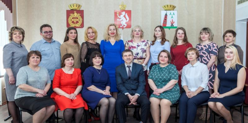 Финансовое управление: время и люди