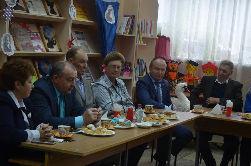 От общего — к частному