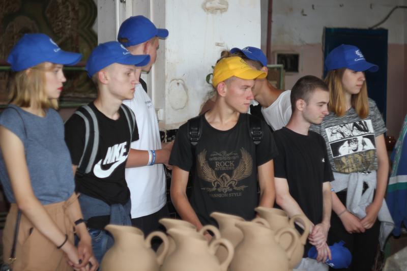 Поиск нового и сбережение традиций