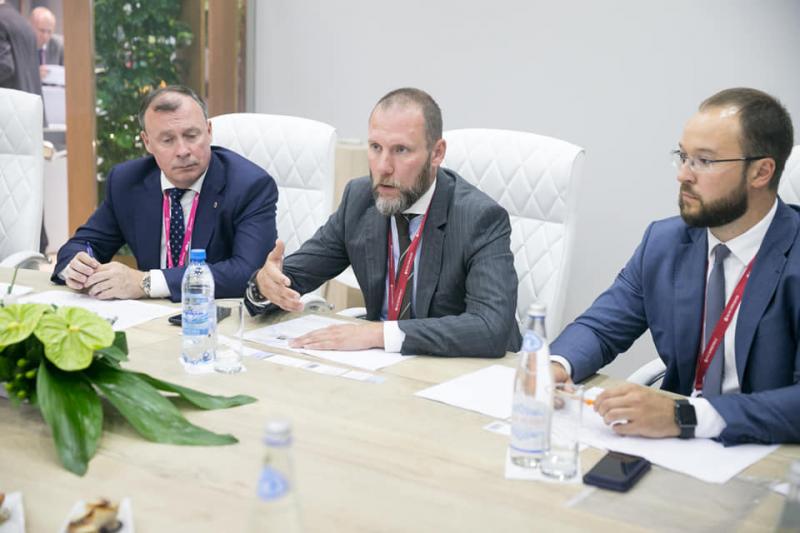 Объем инвестиций в 250 миллионов рублей