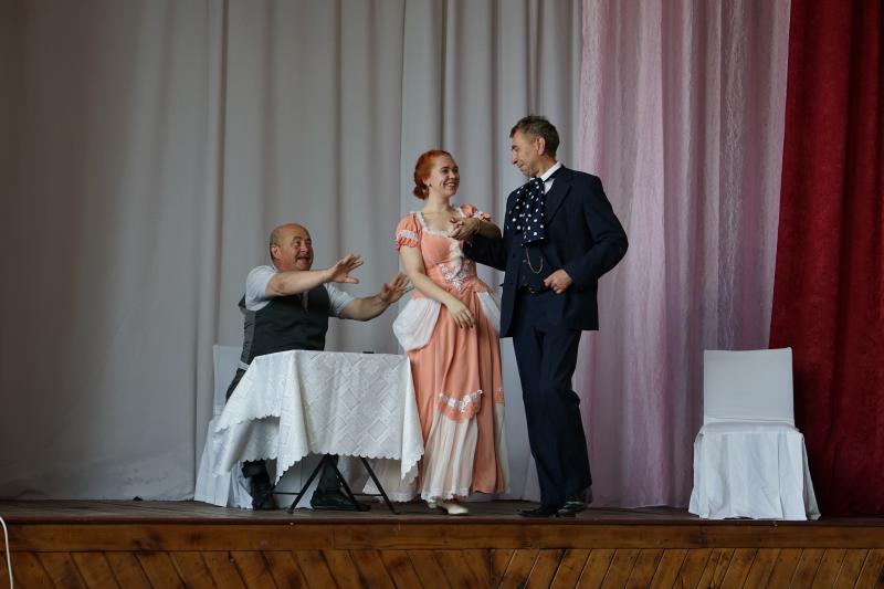 И станет всем теплей!