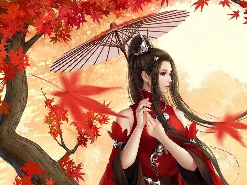 Свердловская область примет фестиваль «Японская осень на Урале»