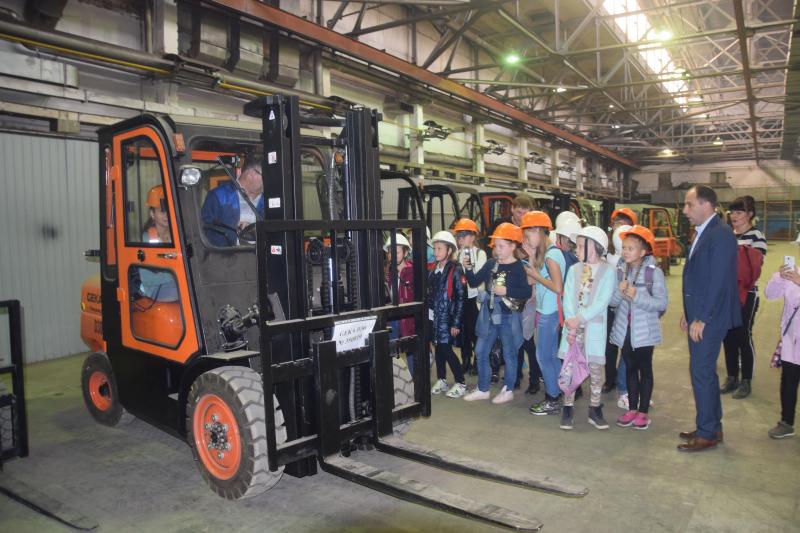 Придем, посмотрим, нарисуем!