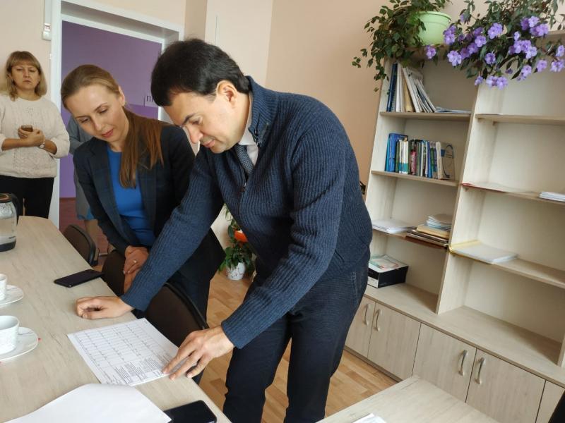 Стало теплее, светлее, уютнее