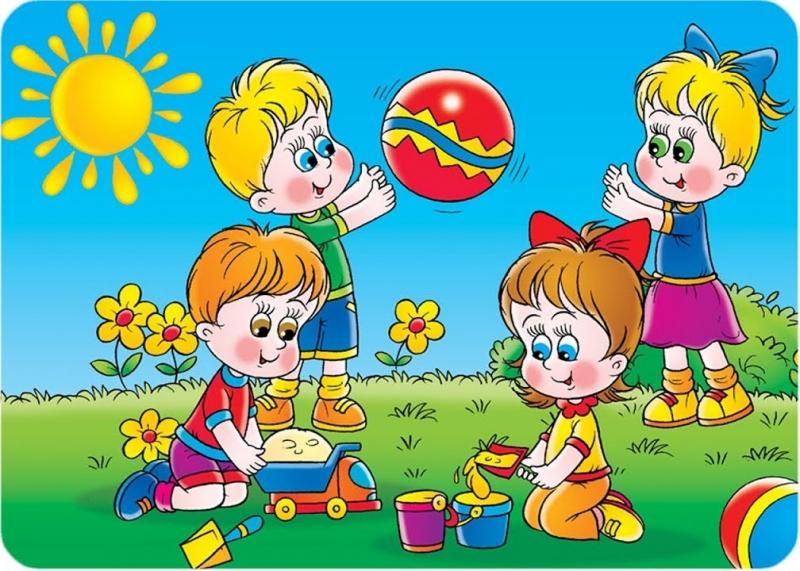 «Карусель» в числе лучших российских садиков