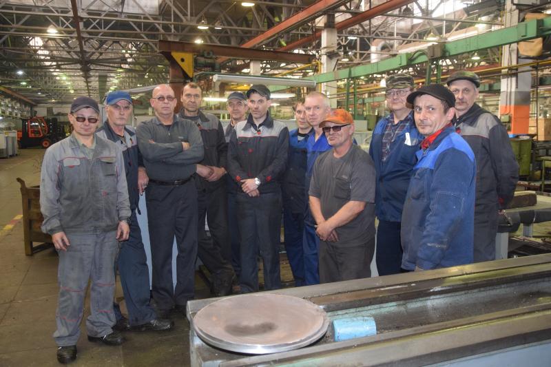 Единой командой