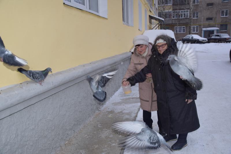 Ксенья. Зоя. Миленькая