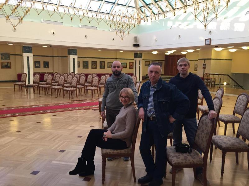 «Невьянские были». Издание второе