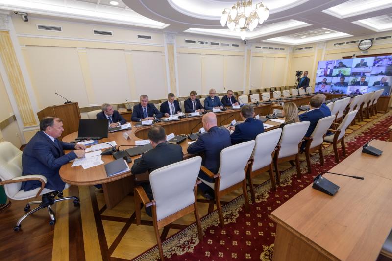 Нужно активизировать работу в сфере обращения с ТКО