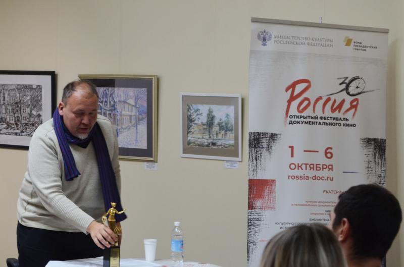 Нам бесплатно покажут кино!