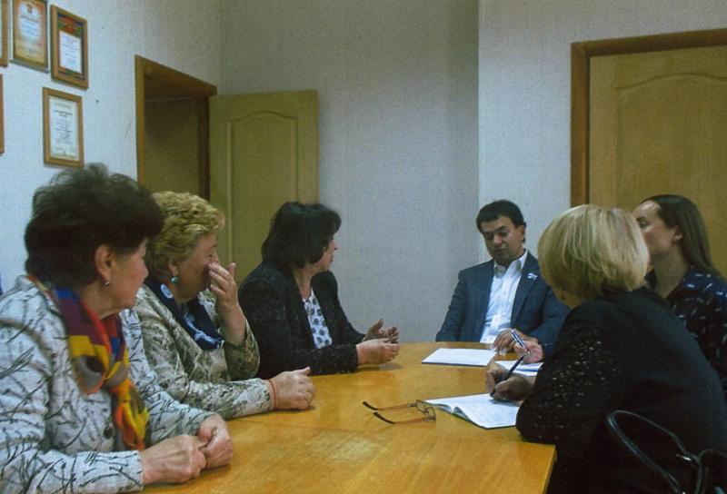 О дорогах, воспитании и талантах