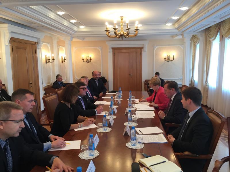 Готовимся к Дням Южной Чехии