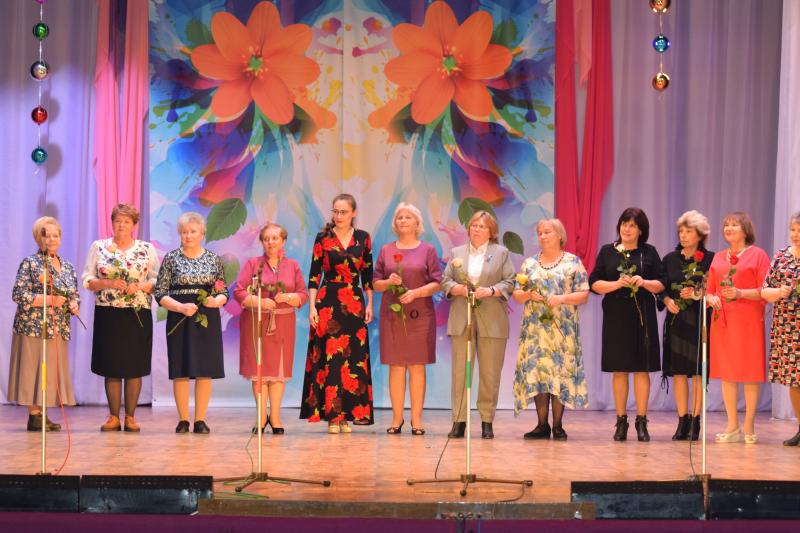 Наш старший друг, учитель