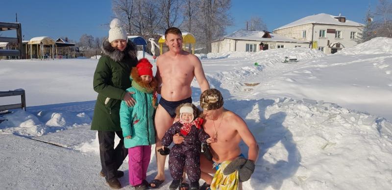 С закалкой дружить — никогда не тужить!