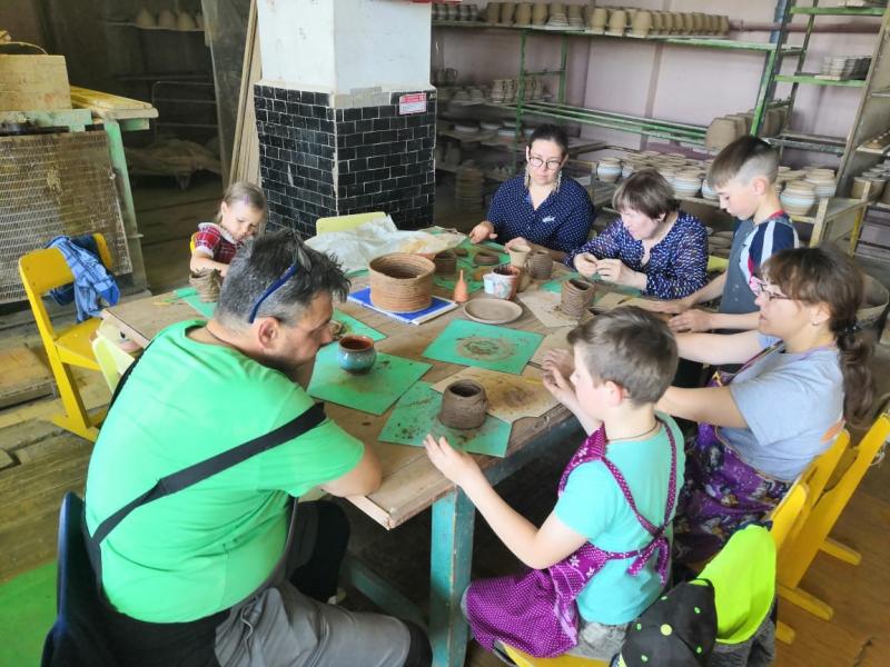 Коренному промыслу — новое будущее