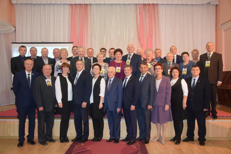 Взгляд в одну сторону