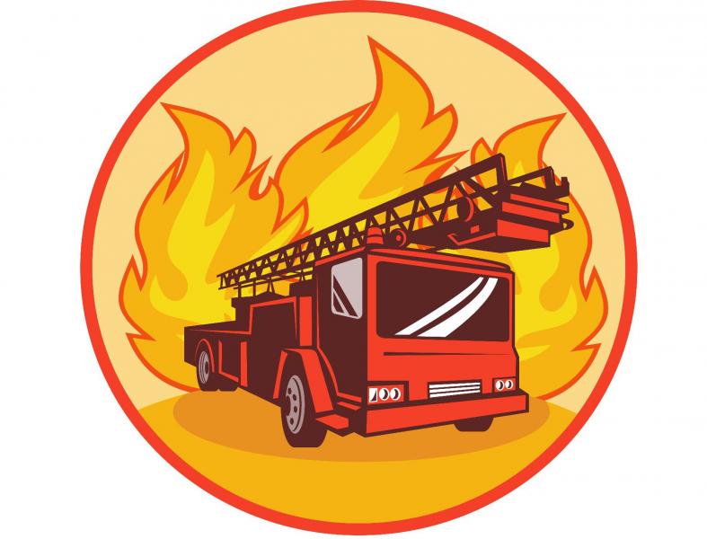 Евгений Куйвашев передал пожарным новую технику, которая будет применяться в 19 населенных пунктах Свердловской области