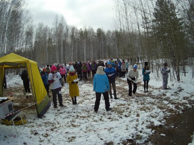 Я знаю пароль, я вижу ориентир…