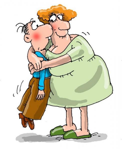 Тещин праздник