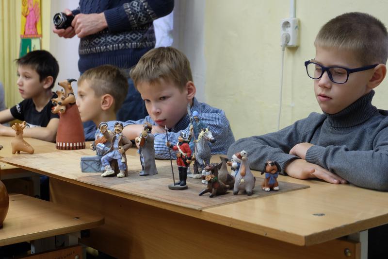 В будущее – с коренным промыслом