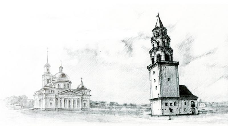 Икона — это чудо, а иконописец — чудотворец