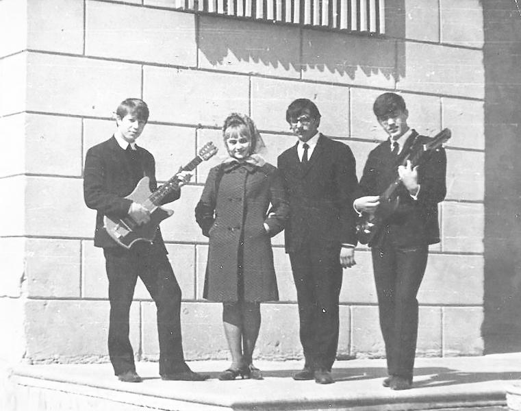 Явление по имени «Лель»