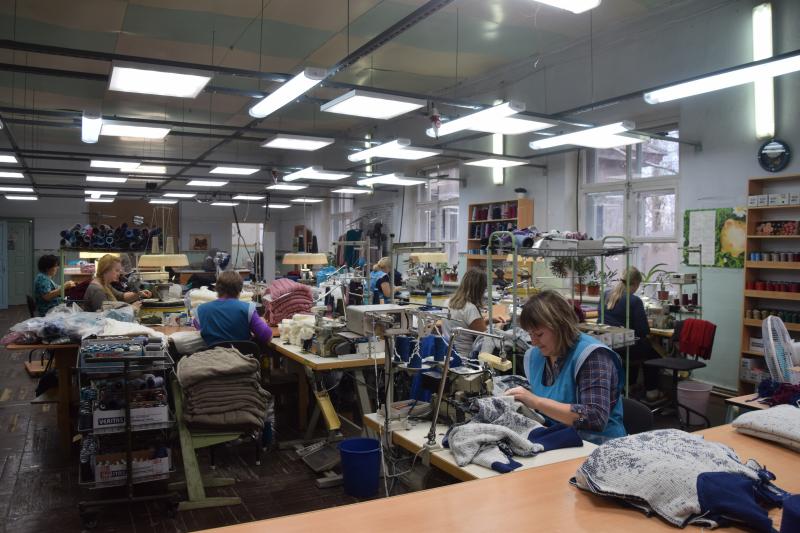 С интернетом будет теплая зима