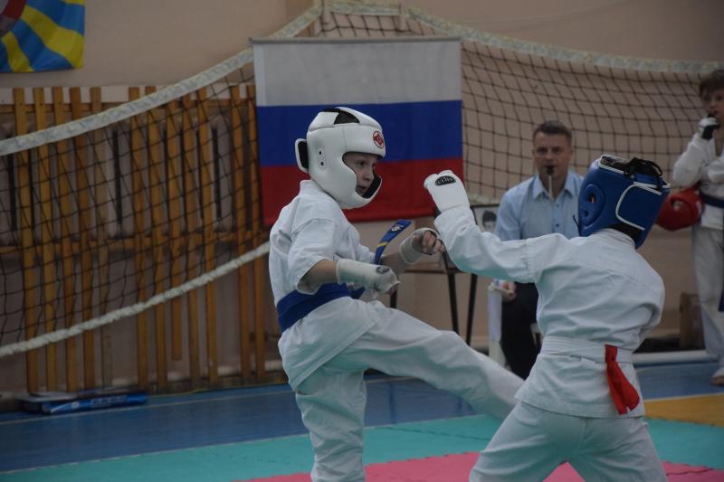 Едины в стремлении победить