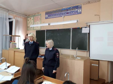 О правах, возможностях и неравнодушии