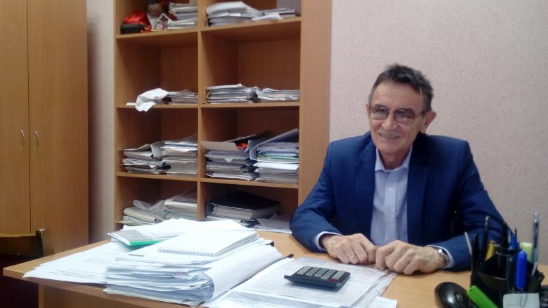 Простая защита