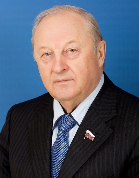 Эдуард Россель – лауреат  Демидовской премии