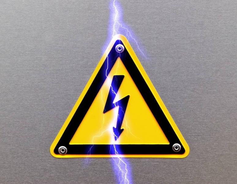 Чем чреват вандализм на энергообъектах