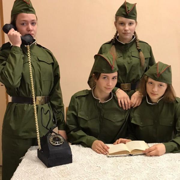 О саратовских дипломах и спектакле