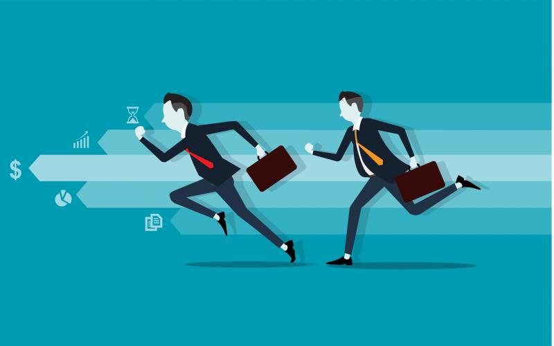 Доступность финансовых услуг, развитие биржевой торговли – в Свердловской области обсуждают новые пути развития конкуренции