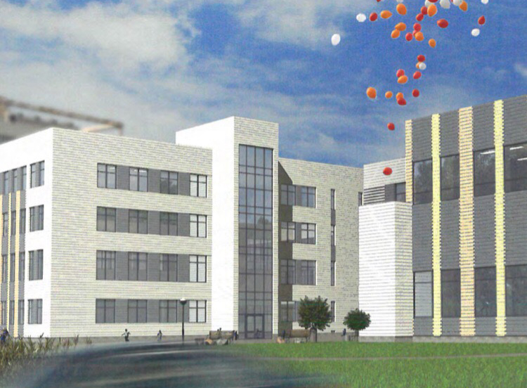 На двух уже тепло