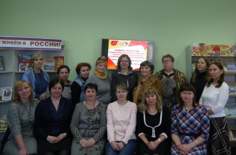 Расширяем пространство