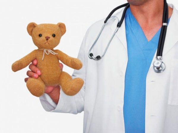 Открыт областной центр детской эндокринологии