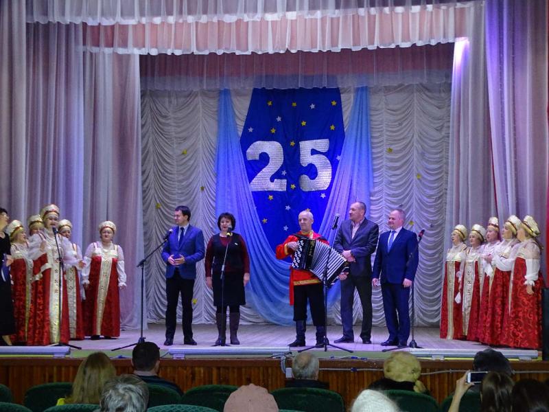 Какая песня без баяна…