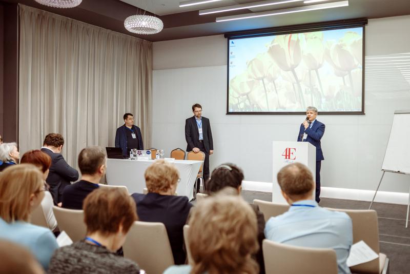 В приоритете - повышение качества онкологической помощи