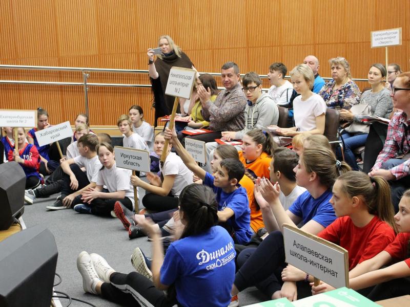 Екатеринбург стал площадкой для обсуждения вопросов развития адаптивного спорта в России