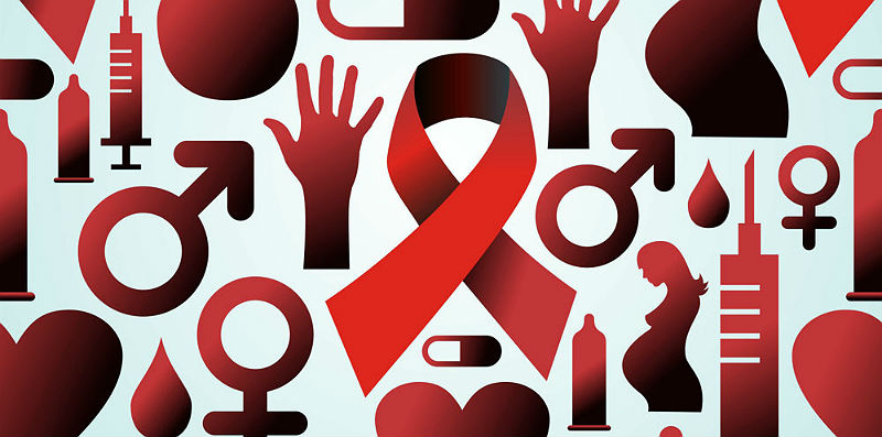 Страшная история с ВИЧ-положительным финалом