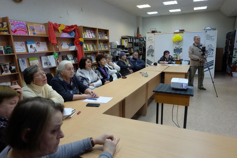 От истоков реки Нейвы