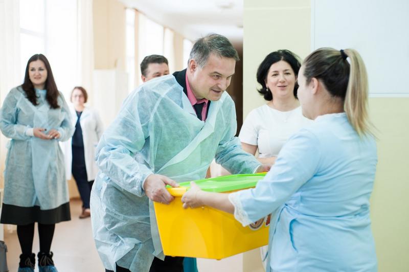 Егор будет счастлив!