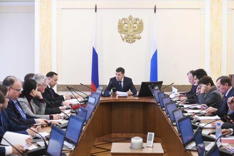 Школы, построенные по порученную губернатора Евгения Куйвашева, будут введены до конца года к Каменске-Уральском и Ревде