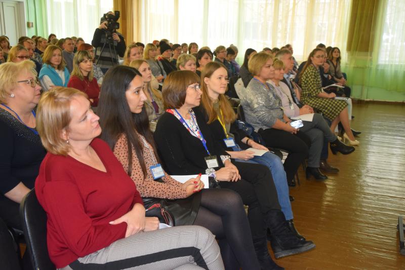 Родителям — как экспертам