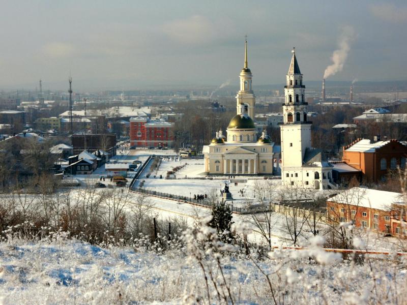 В пятом номере газеты от 31 января 2019 года вы найдете публикации о трех городских учреждениях, которые отмечают свои юбилеи