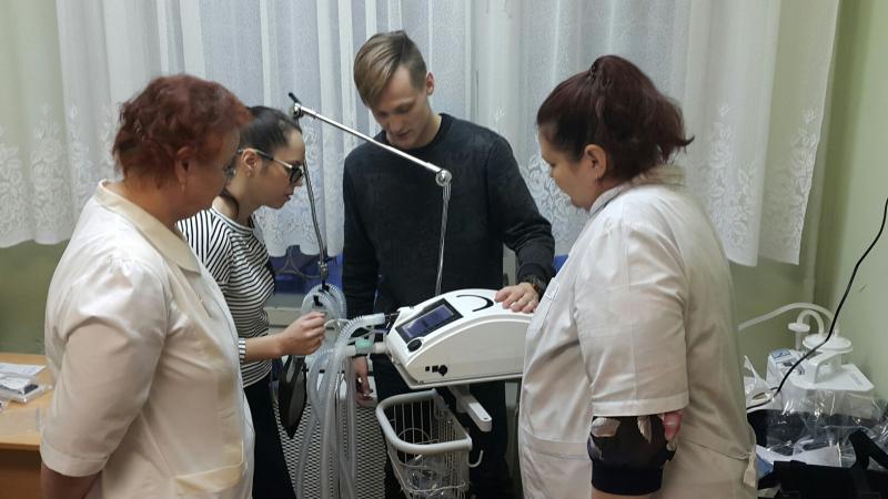 Паллиативная помощь – каждому нуждающемуся ребенку